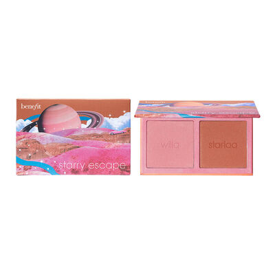 BOP�S BLUSH PALETTE